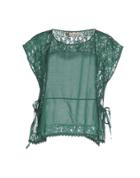 Numeroprimo Blouses
