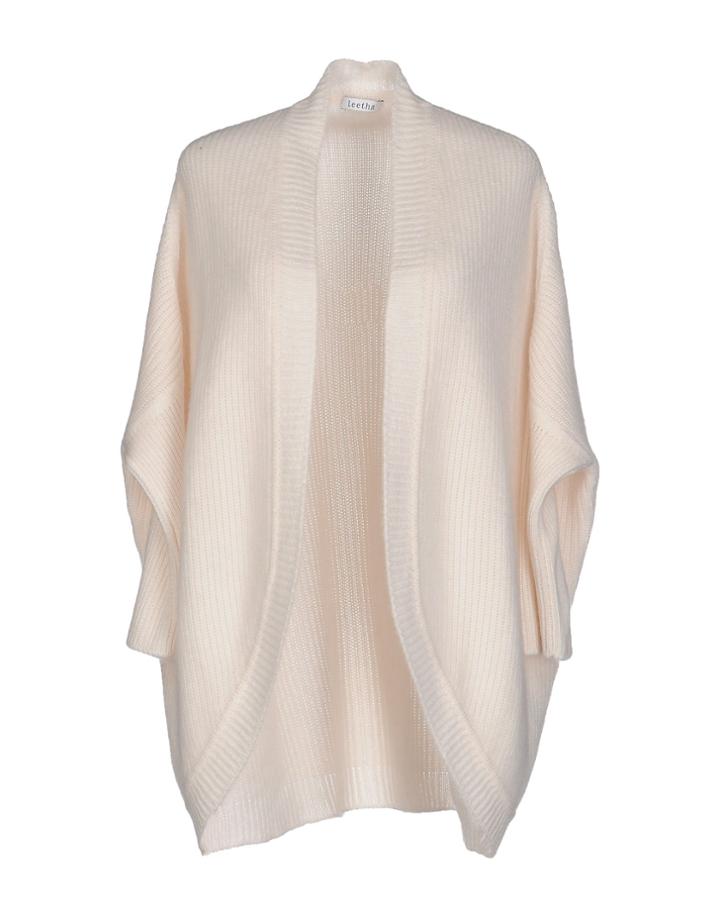 Leetha Cardigans