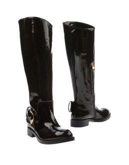 Del Gatto Boots