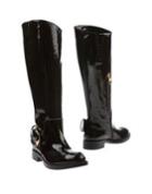 Del Gatto Boots