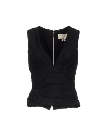 Nicole Miller Artelier Tops
