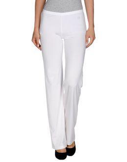 Blumarine Beachwear Casual Pants