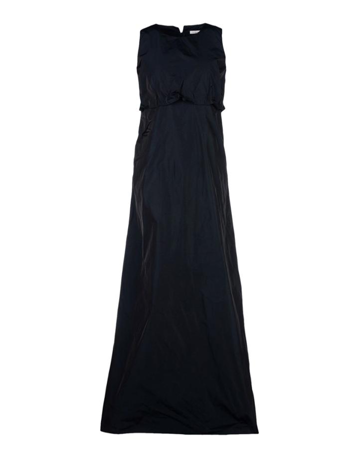 La Sartoria Long Dresses