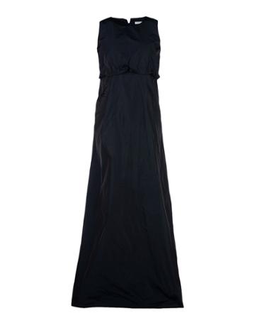 La Sartoria Long Dresses