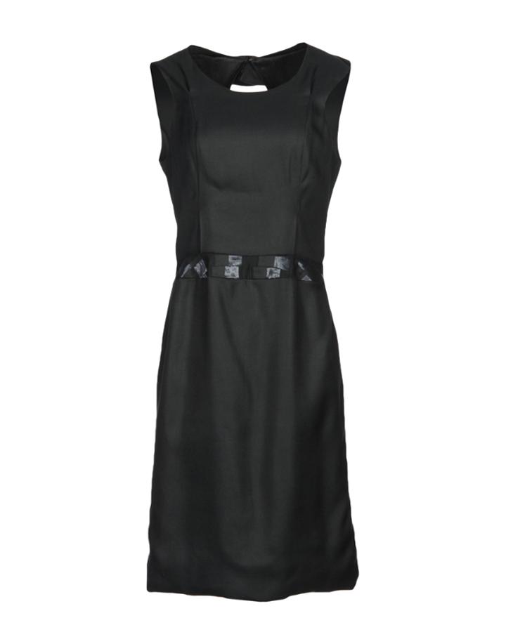 Jasmin Shokrian Knee-length Dresses