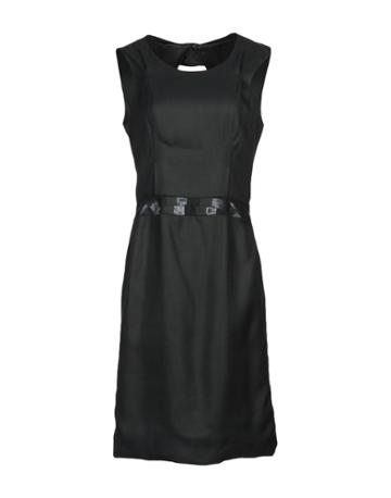 Jasmin Shokrian Knee-length Dresses
