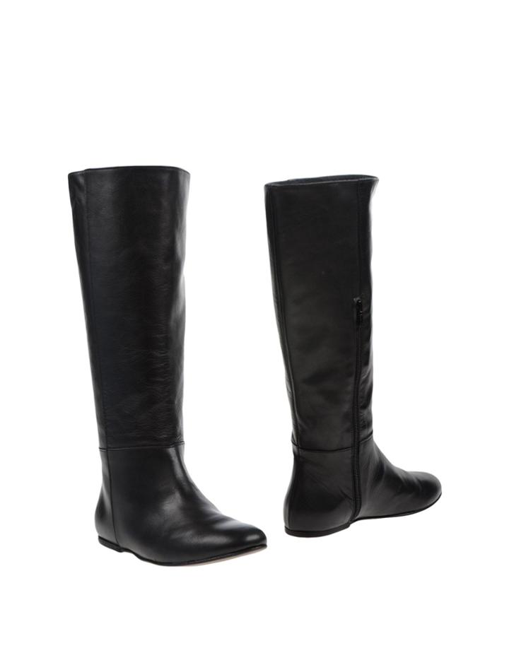 Cloe Keller Boots