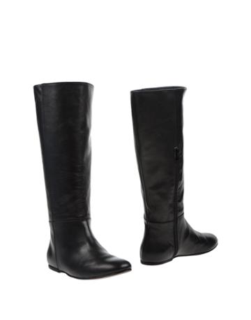 Cloe Keller Boots