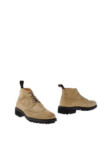 Crisci Ankle Boots