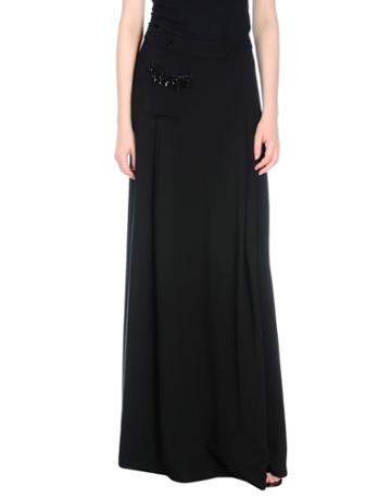 White Who*s Who Long Skirts