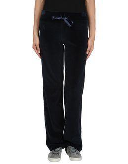 Cooperativa Pescatori Posillipo Casual Pants
