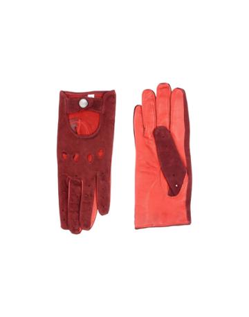 Gf Ferre' Gloves