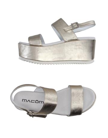 Macomi Sandals
