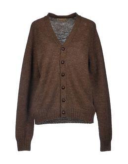 Moffat Cardigans