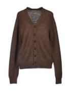 Moffat Cardigans