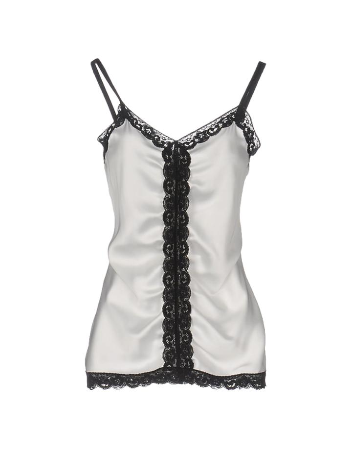 Camilla Conte Tops