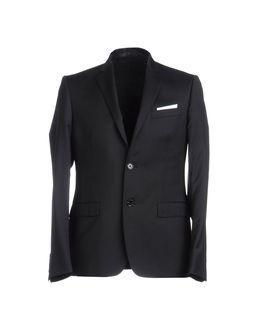 Simon Peet Blazers
