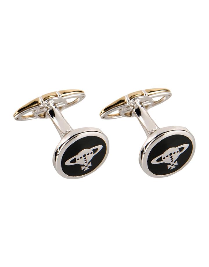 Vivienne Westwood Cufflinks And Tie Clips