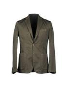 Domenico Tagliente Blazers