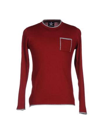 Xbakko Sweaters