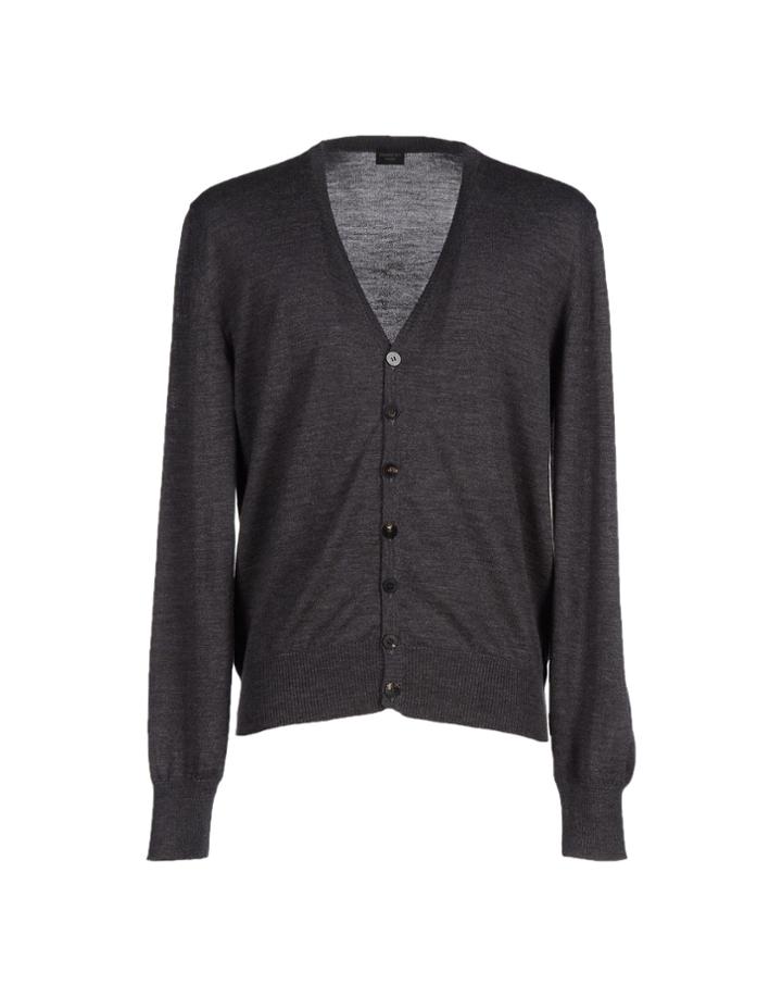 Giampaolo Ferri Cardigans