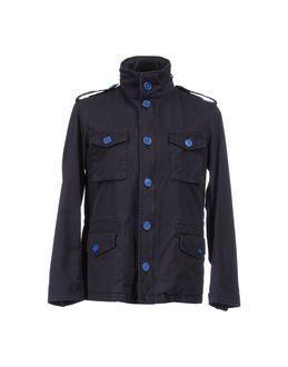 Piombo Jackets