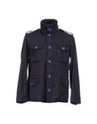 Piombo Jackets