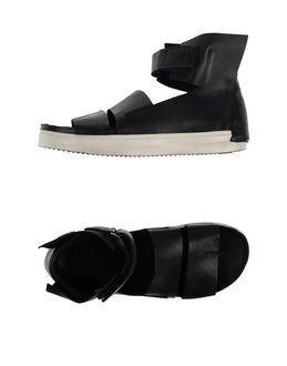 Ca By Cinzia Araia Sandals
