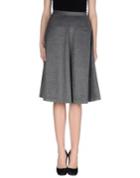 Nougat London 3/4 Length Skirts