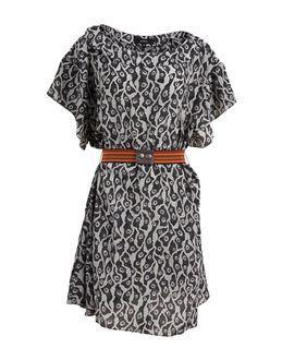 Suno Short Dresses