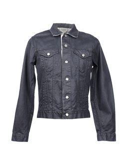 Dries Van Noten Denim Outerwear