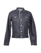 Dries Van Noten Denim Outerwear