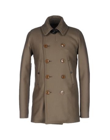 Kostas Murkudis Coats