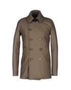 Kostas Murkudis Coats