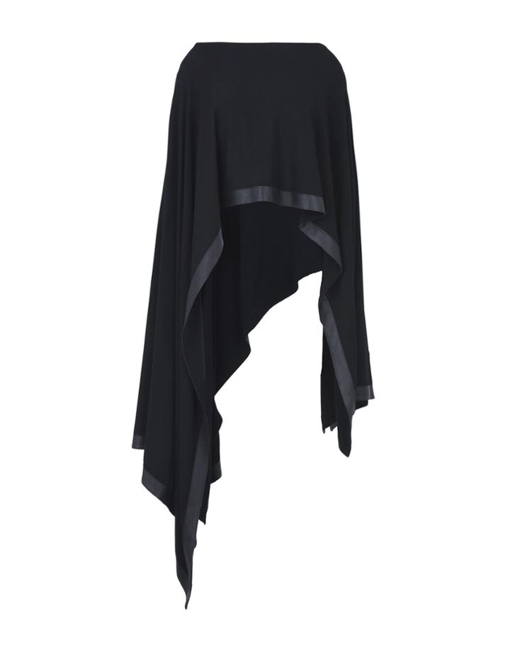 Donna Karan Capes & Ponchos