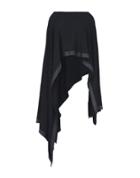 Donna Karan Capes & Ponchos