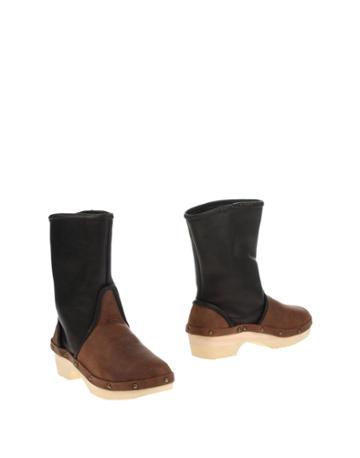 Rosa Mosa Ankle Boots