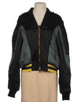 Paolo Errico Jackets