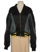 Paolo Errico Jackets