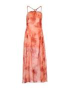 Vdp Beach Long Dresses