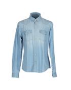 Jack & Jones Denim Shirts