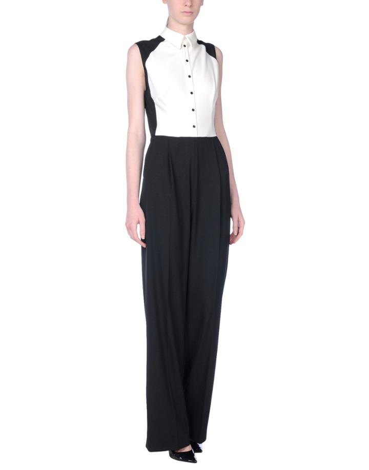 Dive Divine Jumpsuits