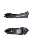 Via Roma 15 Ballet Flats