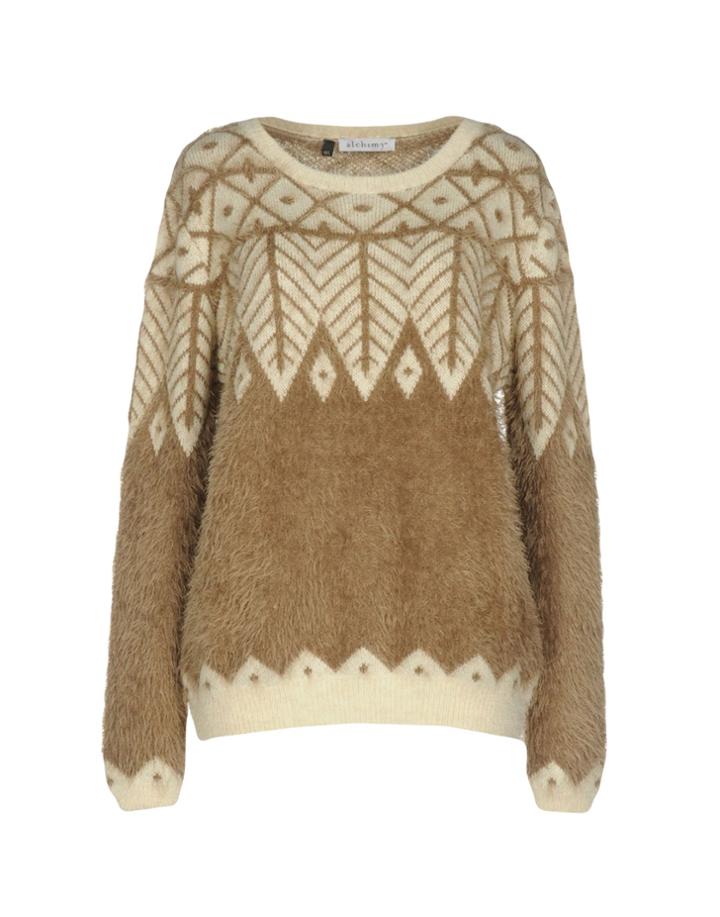 A.l.c.h.i.m.y® Sweaters