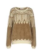A.l.c.h.i.m.y&reg; Sweaters