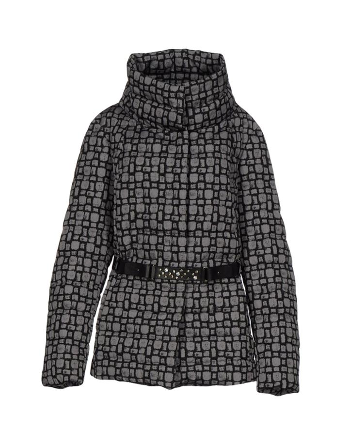 Via Di Cambio Jackets