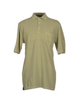 Scott Adie Polo Shirts