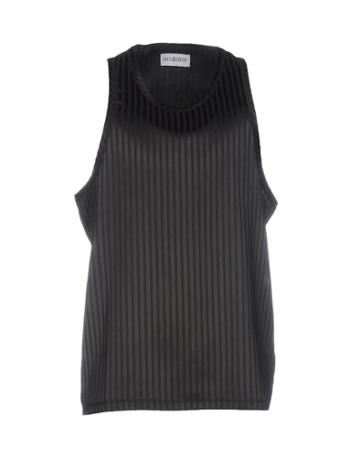 Han Kjobenhavn Tank Tops