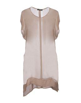 Soallure Blouses