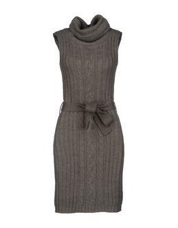 Timeout Short Dresses